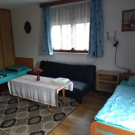 Διαμέρισμα Ubytovanie U Zuzany