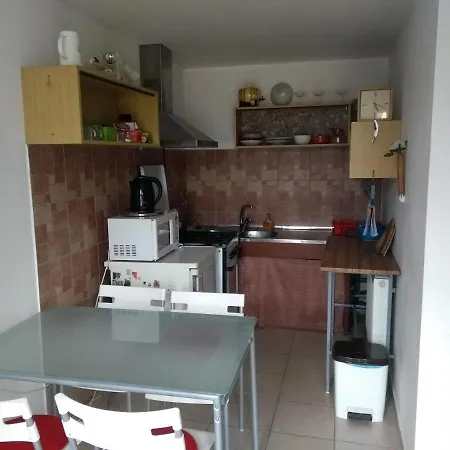 Ubytovanie U Zuzany Lejlighed Brezno