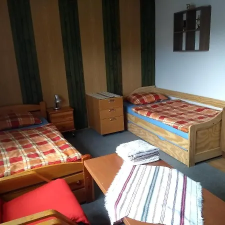 Ubytovanie U Zuzany *