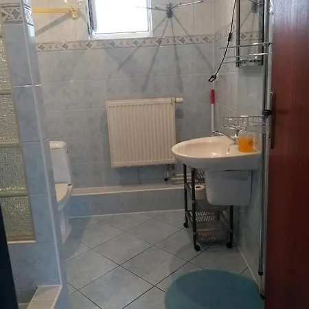 Lejlighed Ubytovanie U Zuzany *