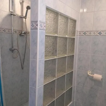 Ubytovanie U Zuzany Lejlighed Brezno